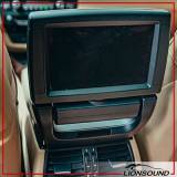 quanto custa tv digital full hd carro Cantareira